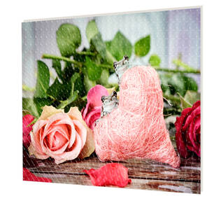 Laminoitikalvo 3D - Kaksipuoleiset liimakalvot, suojakalvot - 34299 - 1