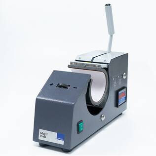 Schulze Mug 1 mukiprässi slim - "se parempi" - Mukiprässit, uunit, wrapper, cooleriit - 39039 - 1