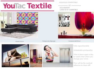 YouTac TULOSTEET - Suurkuvatulosteet omasta kuvasta - 37059 - 1