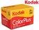 Kodak ColorPlus 200 135-24 - 35mm filmit, kinofilmit - 31349 - 1