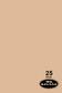 Savage taustakartonki Beige 1,35x11m - Savage taustakartongit - 37779 - 1