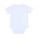 Vauvan bodypaita pituus n. 35cm, 1-3kk (3-6) - Asusteet sublimaatiopainatukseen - 38939 - 1