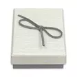 Cremona USB-lahjarasia HARMAA nahkanarulla (me6) - Myymälään, pakkaustarv ja pahvilaatikot - 41169 - 2