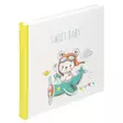 Design lapsialbumi 18x18 cm 30 sivua - lajitelmana - Vauva-albumit ja lapsialbumit - 42719 - 2