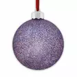 ISO 10cm kuvapallo RAINBOW hile (6 kpl / display) - Joulu- ja talviaiheiset tuotteet - 42969 - 3