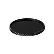 ND2-400 variable harmaasuodin 67mm - Optiikat, suotimet, suojat, sovitteet - 41269 - 5