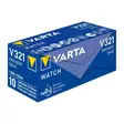 Paristo V321, SR65, SR616SW, 321 kelloparisto - Paristot ja nappiparistot - 42889 - 3