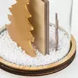 Pavlov ø11,5 x13cm lasi kuplakehys - Joulu- ja talviaiheiset tuotteet - 40099 - 4