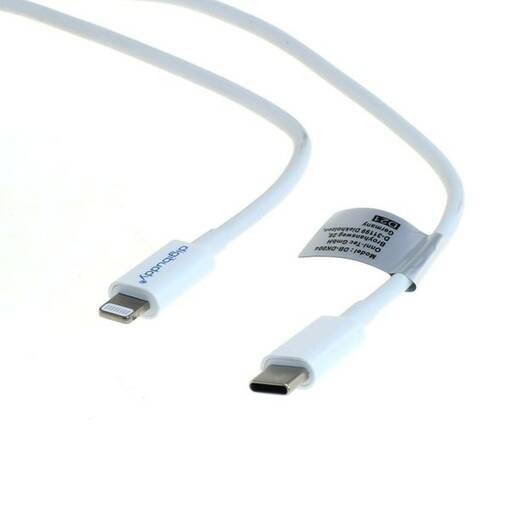 Apple lightning USB C3.0 PD johto Apple iPhone, iPad - Puhelimen johdot, sovitteet ja laturit - 39439 - 1