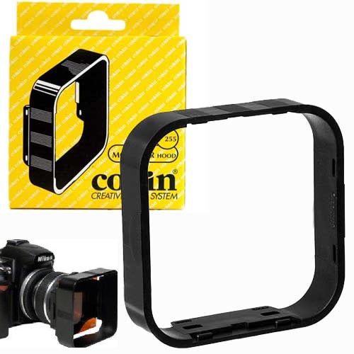 Cokin P255 vastavalosuoja - Optiikat, suotimet, suojat, sovitteet - 27169 - 1