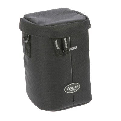 DÖRR Action Black Lens Case 15x8,5 cm - erä 9,90 - Kompaktilaukut ja optiikkalaukut - 24199 - 1