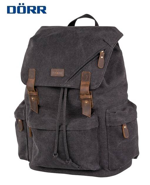 DÖRR Amsterdam REPPU Harma -36 x 44 x 20 cm ulkom - Lahjavinkit isälle - 37219 - 1