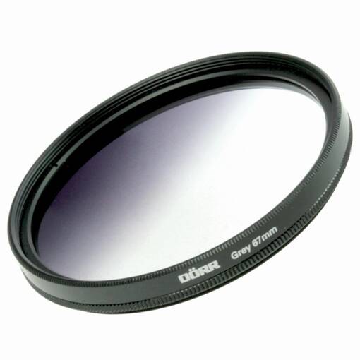 DÖRR HARMAA LIUKUVÄRISUOTIMET - OUTLET valokuvaukseen ja kuville - 30819 - 1