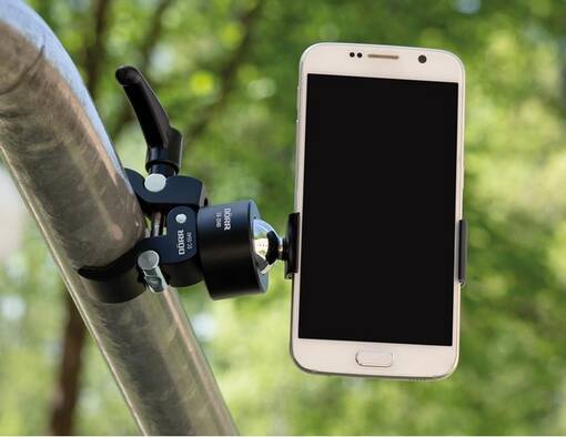 DÖRR Smartphone KIT puhelinpidikesetti - 3-osaa - Lahjavinkit isälle - 37699 - 1