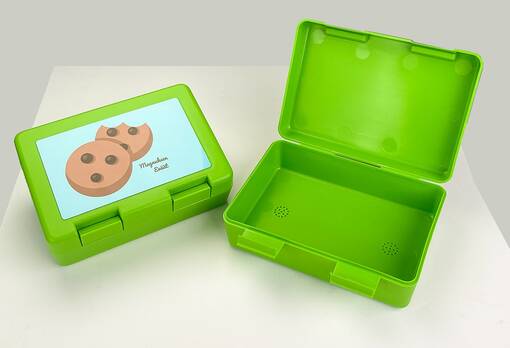 Eväsrasia 185x128x65 - sublikannella (irrallaan) - Muut painettavat sublimaatiotuotteet - 39229 - 1