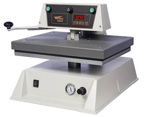 FOREVER Insta 728 40x50 paineilma swing tasoprässi - Tasoprässit, lippisprässit - 34169 - 1