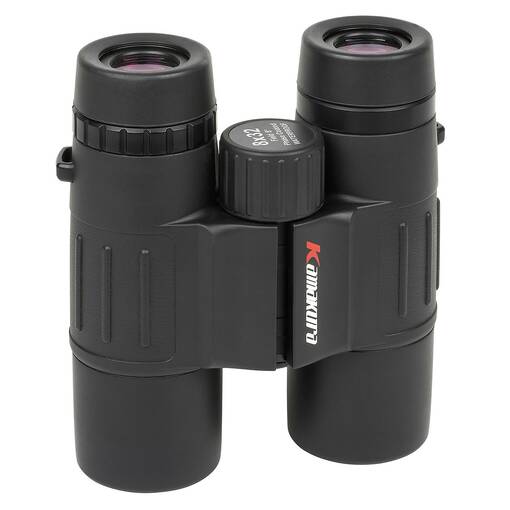 Kamakura 8x32WP- EMC - laatua taskuun - Kiikarit - 34199 - 1