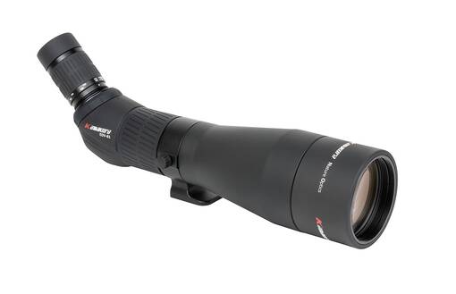 Kamakura EDV-81 kaukoputki + MKI 25-55x okulaari - Kaukoputket - 41159 - 1