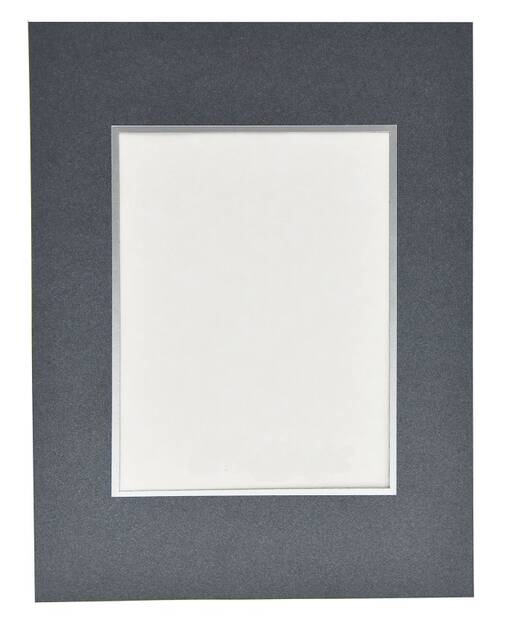 Kehyspohjukkeet tumman harmaa - Pohjukkeet ja sarjakansiot - 34629 - 1