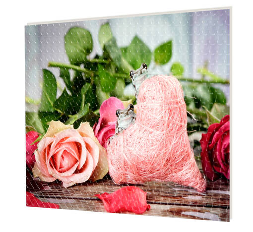 Laminoitikalvo 3D - Kaksipuoleiset liimakalvot, suojakalvot - 34299 - 1