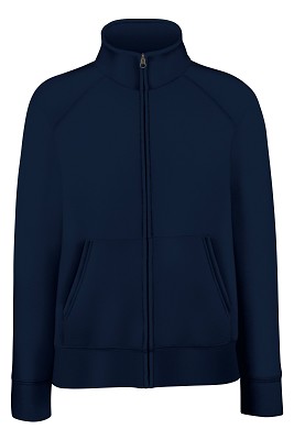 NAISTEN PREMIUM COLLEGETAKIT t.sininen - Puuvillatekstiilit - 36299 - 1