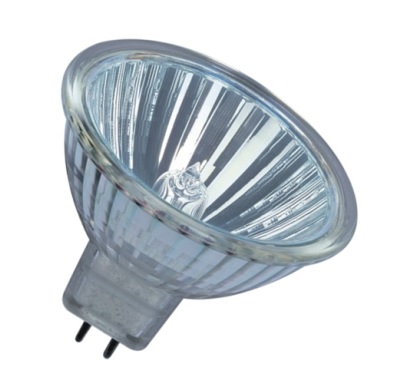 Osram 25W 12V GU5.3 - Polttimot studiovaloihin projektoreihin - 38589 - 1