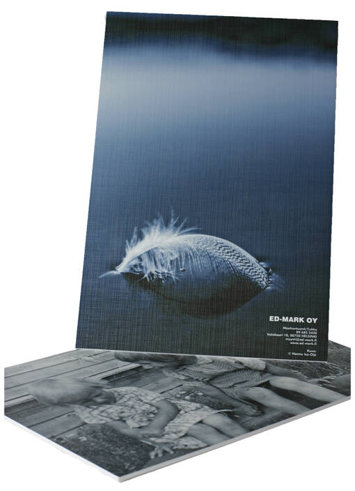 PELLAVA SUOJA- LAMINOINTIKALVOT - Kaksipuoleiset liimakalvot, suojakalvot - 36619 - 1