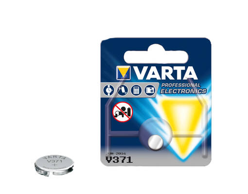Paristo SR920SW, 371, V371 SR69 - Paristot ja nappiparistot - 24109 - 1