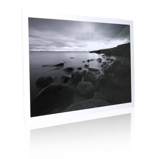 Pohjustus Foamboard 5 mm 70 x 100 - Kuvataulut omasta kuvasta - 34499 - 1