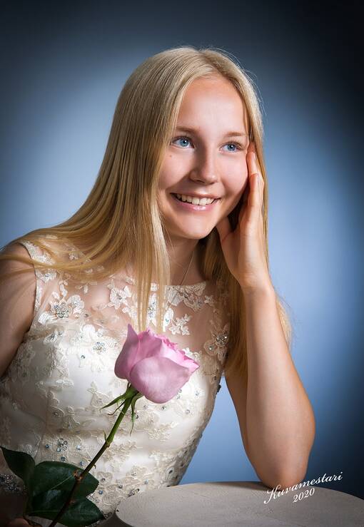 Savage Vinyyli tausta 2,75x6,09m valkoinen -til.tuote - Läpivalaistavat, vinyyli- kangastaustat - 38529 - 1