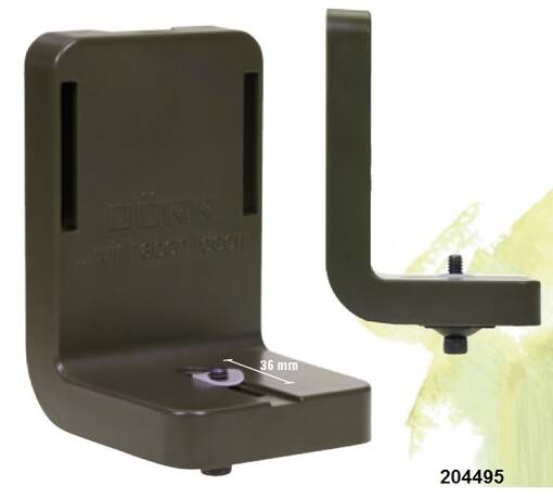 UNI-1 Yleissovite riistakamera nivelpidikkeelle (204490) - Kamerat, riista- ja valvontakamerat - 36879 - 1