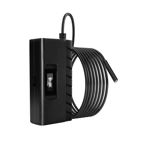 WIFI tarkastuskamera 5m kamerakaapelilla - BLACK FRIDAY  - 40159 - 1