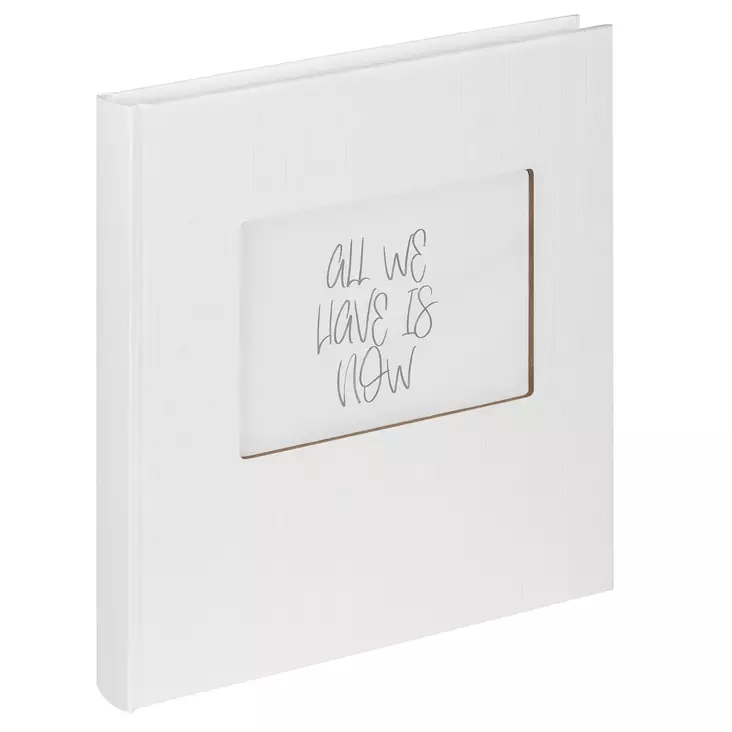 All round monikäyttöinen albumi 26x25 cm, 40 sivua - Klassiset valokuva-albumit - 42849 - 1