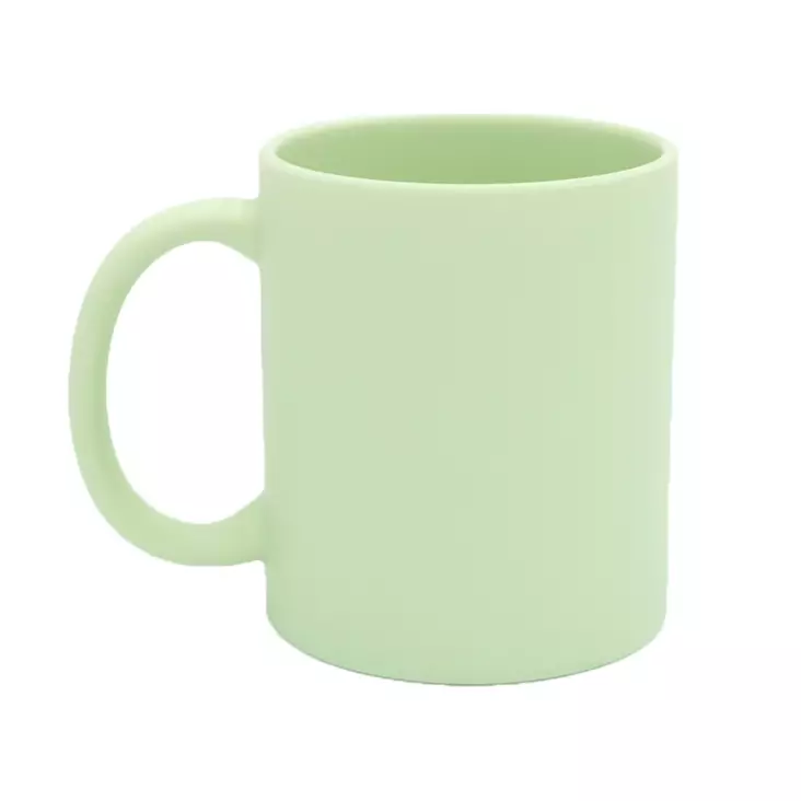 Candy matta muki - vihreä - Uusia painotuotteita - 42009 - 1