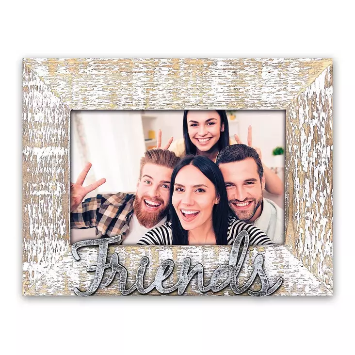 Friends puukehys 10x15 - BLACK FRIDAY - 38489 - 1