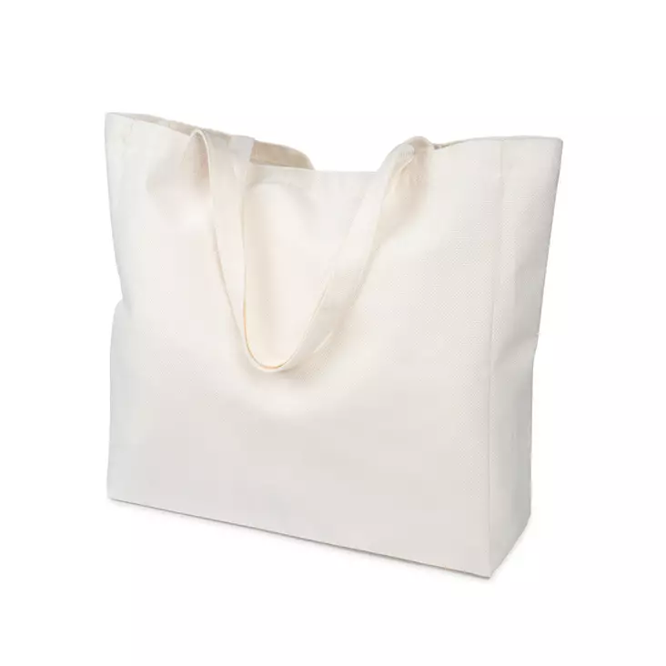 Ostoskassi iso leveäpohjainen 40 x 38,5 x 11 cm - Uusia painotuotteita - 41419 - 1