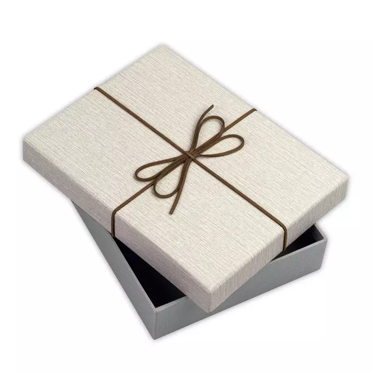 Piacenza A kuva- lahjakotelo RUSKEA 10x15 (sisäm.12x17x3,5) - Työkuoret, suurennuskuoret, pakkaustarv - 41879 - 1