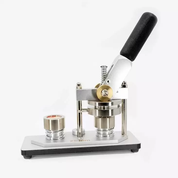 RINTAMERKKIKONE 59 mm rintamerkeille - Rintamerkkilaitteet ja tarvikkeet - 41249 - 1