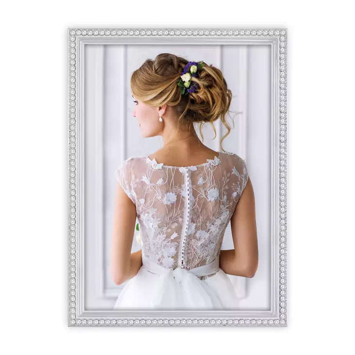 Tosca 13x18 lasitimantein - Hääkehykset, loveaiheiset kehykset - 42169 - 1